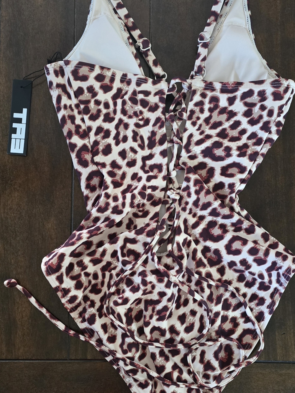 TA3 Plungey - Picture 3 of 4